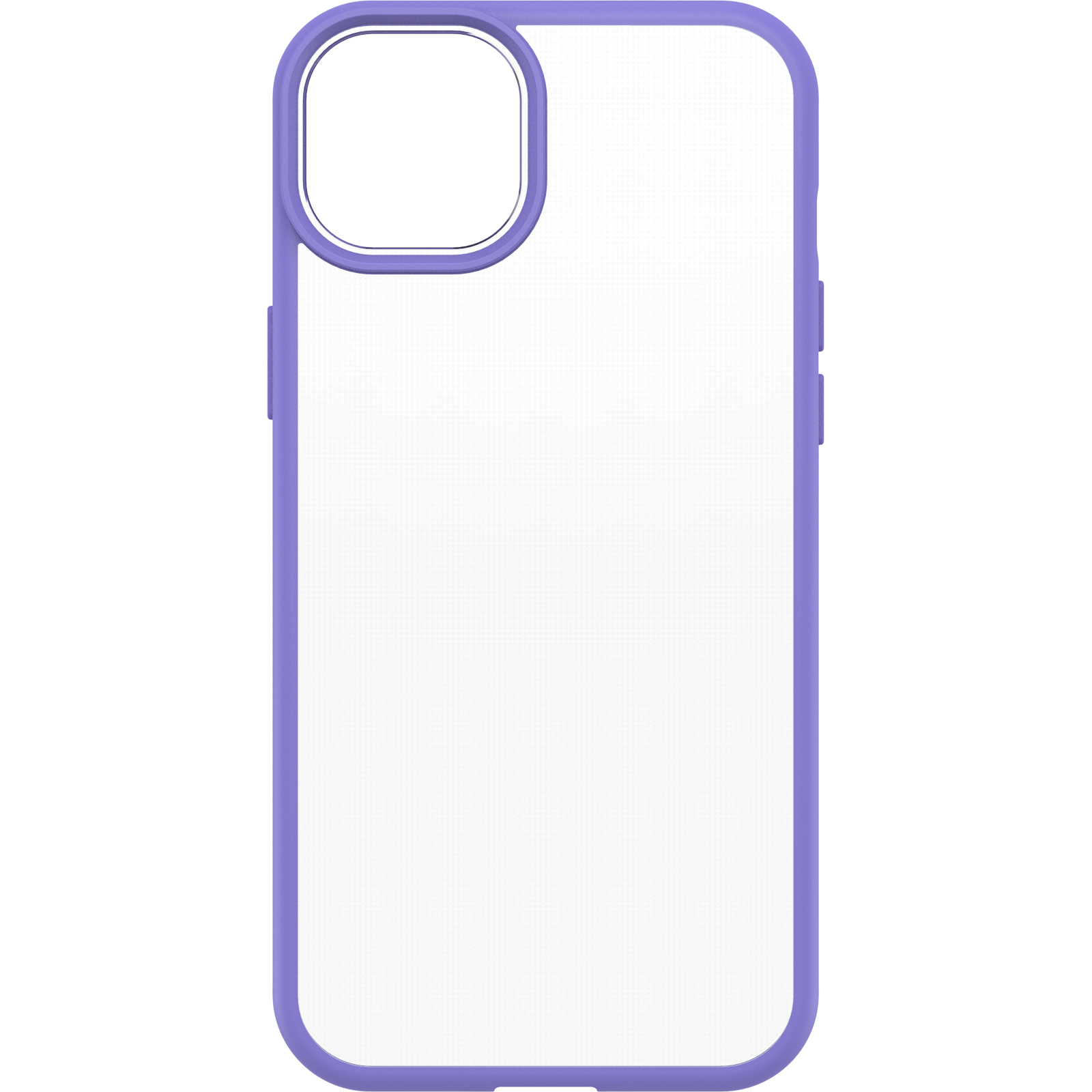 77-88879 OtterBox React Apple iPhone 14 Plus Purplexing - clear/purple - ProPack 2