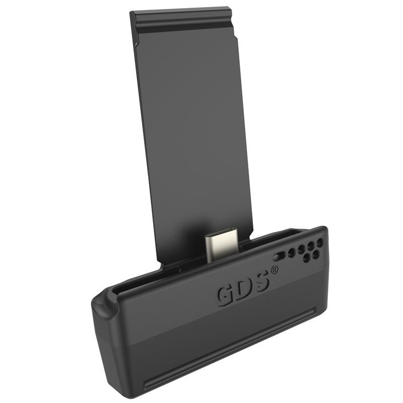 RAM-GDS-OT2U Samsung S9, S10 & S10e in OtterBox uniVERSE : Modul für GDS Kompatibilität 2