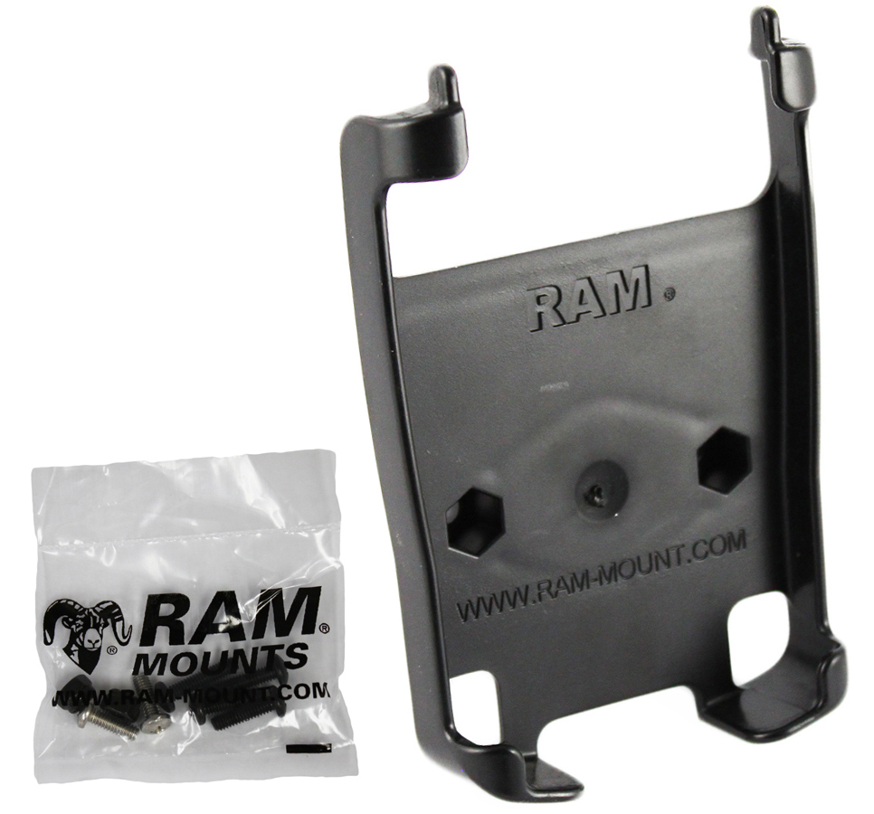 RAM-HOL-CO3U Gerätespezifische Halteschale für IPAQ 2000 Serie 1