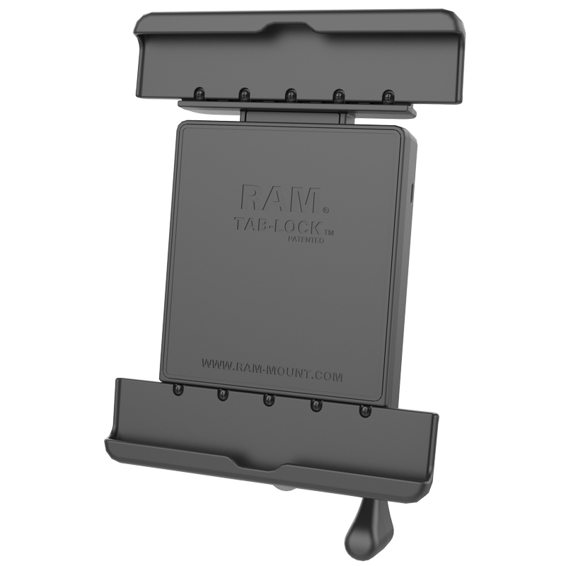 RAM-HOL-TABL28U Tab-Lock abschließbare Halteschale für 9.7 Zoll Tablets 0