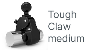 Mobile Tough-Claw medium
