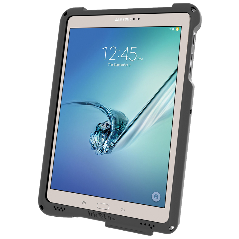 RAM-GDS-SKIN-SAM19U IntelliSkin-Lade-/Schutzhülle für Samsung Galaxy Tab S2 9.7 1