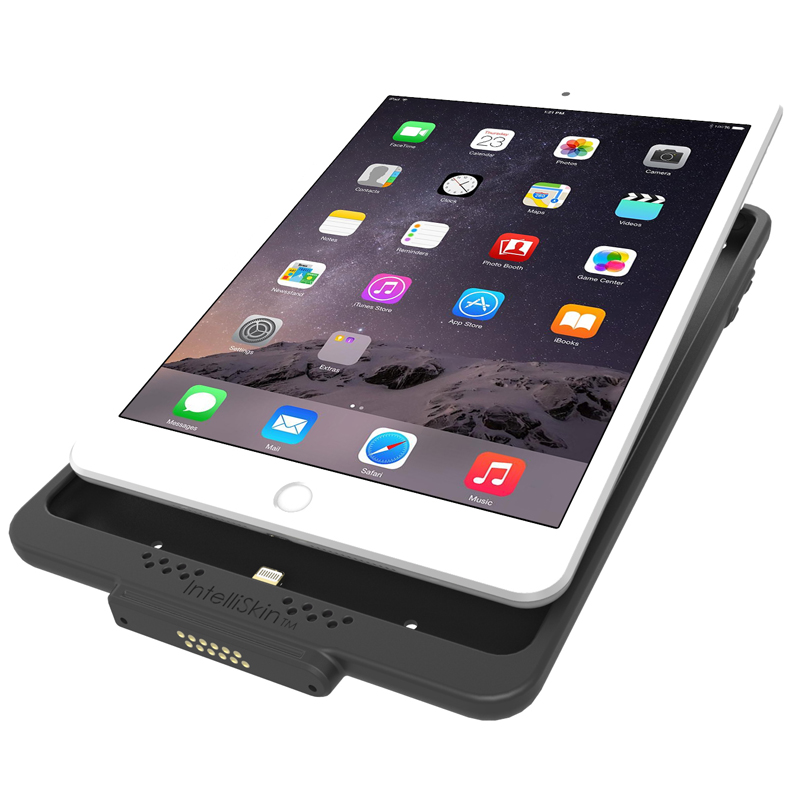 RAM-GDS-SKIN-AP2 Apple iPad mini 3 IntelliSkinhülle 3