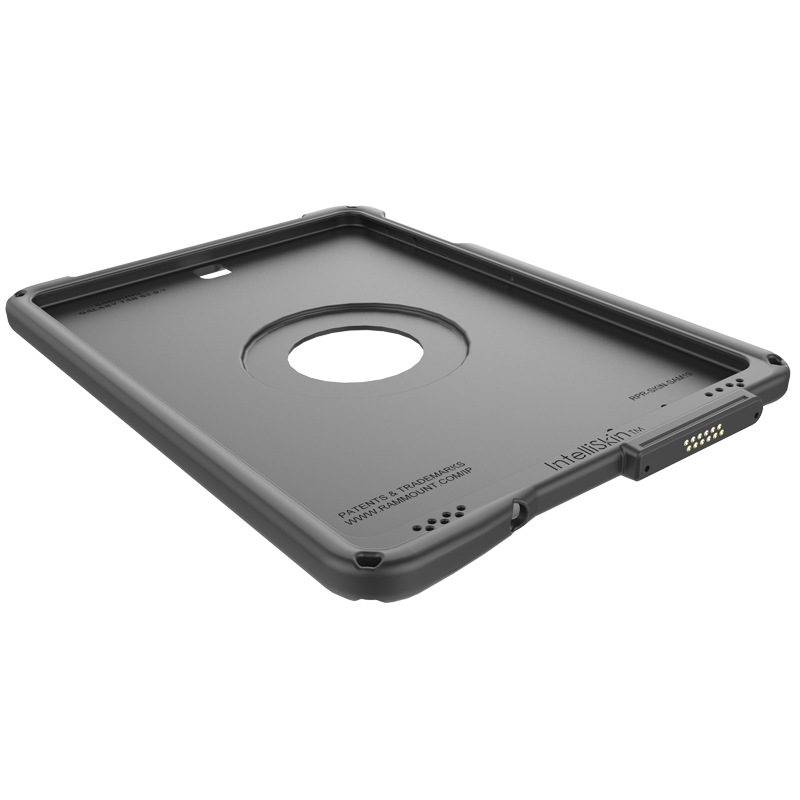 RAM-GDS-SKIN-SAM19U IntelliSkin-Lade-/Schutzhülle für Samsung Galaxy Tab S2 9.7 3