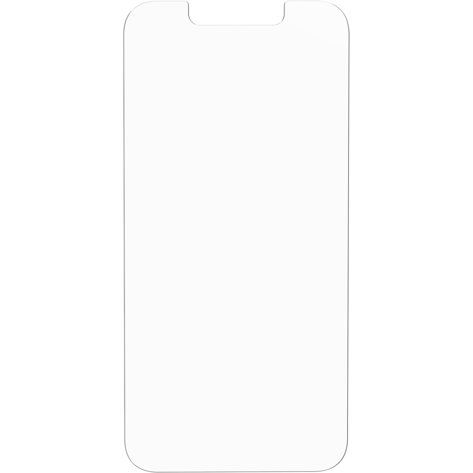 77-85918 OtterBox Amplify Antimicrobial Apple iPhone 13 mini - clear - ProPack 1