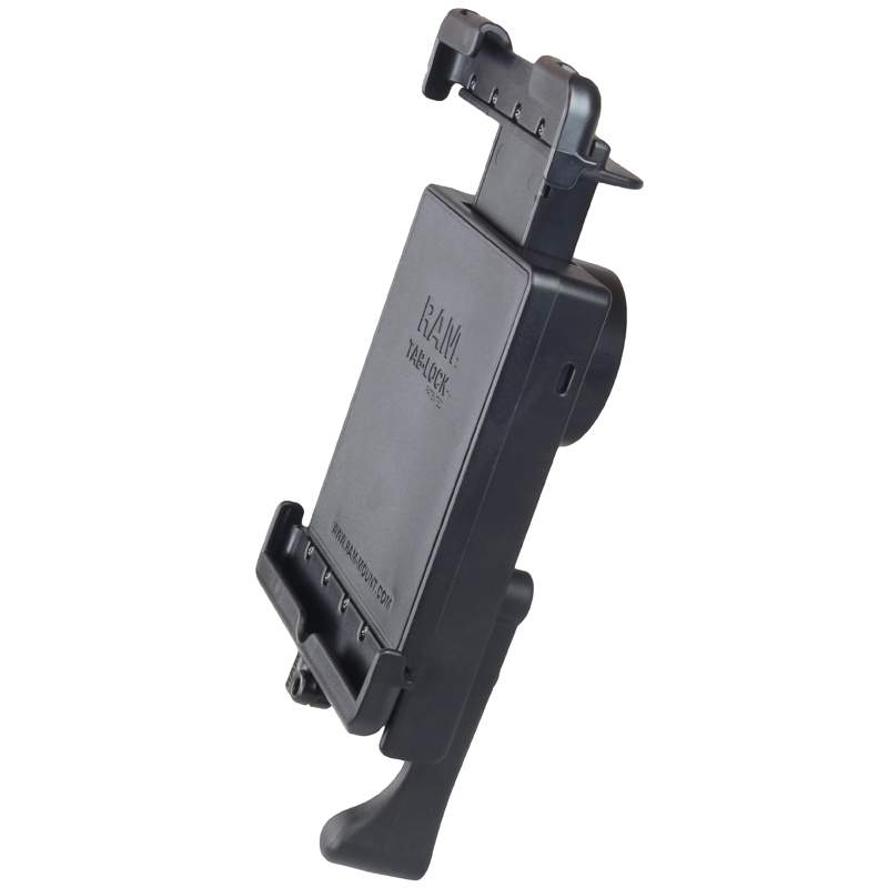 RAM-HOL-TABL11U Tab-Lock Halteschale (abschließbar) für iPad Mini 1-3 0