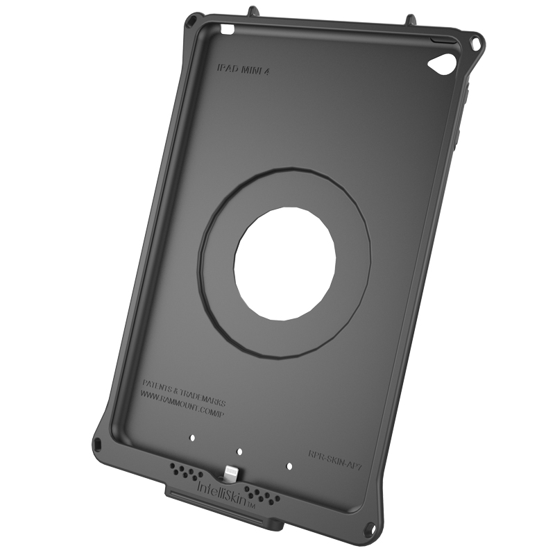 RAM-GDS-SKIN-AP7 IntelliSkin für Apple iPad mini 4 2