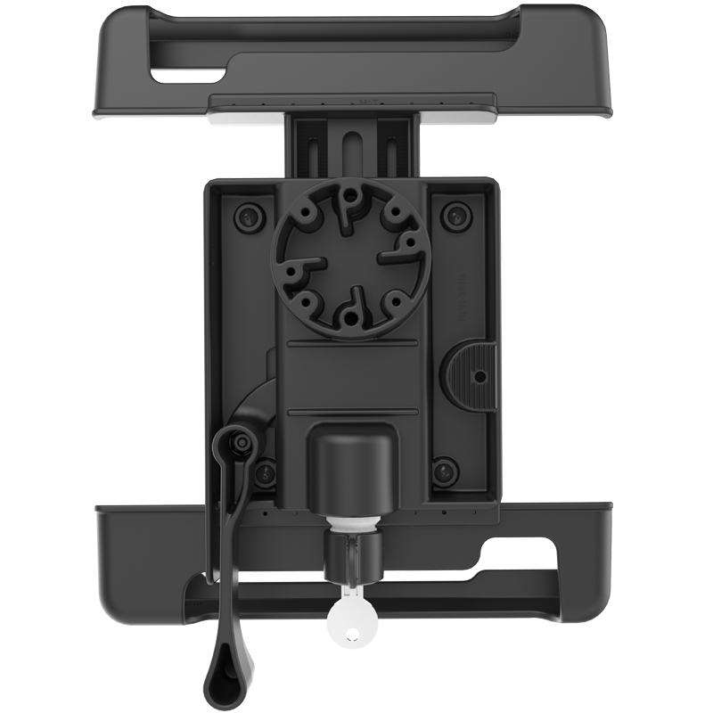 RAM-HOL-TABL10U Tab-Lock Halteschale (abschließbar) für Panasonic Toughpad FZ-A1 5