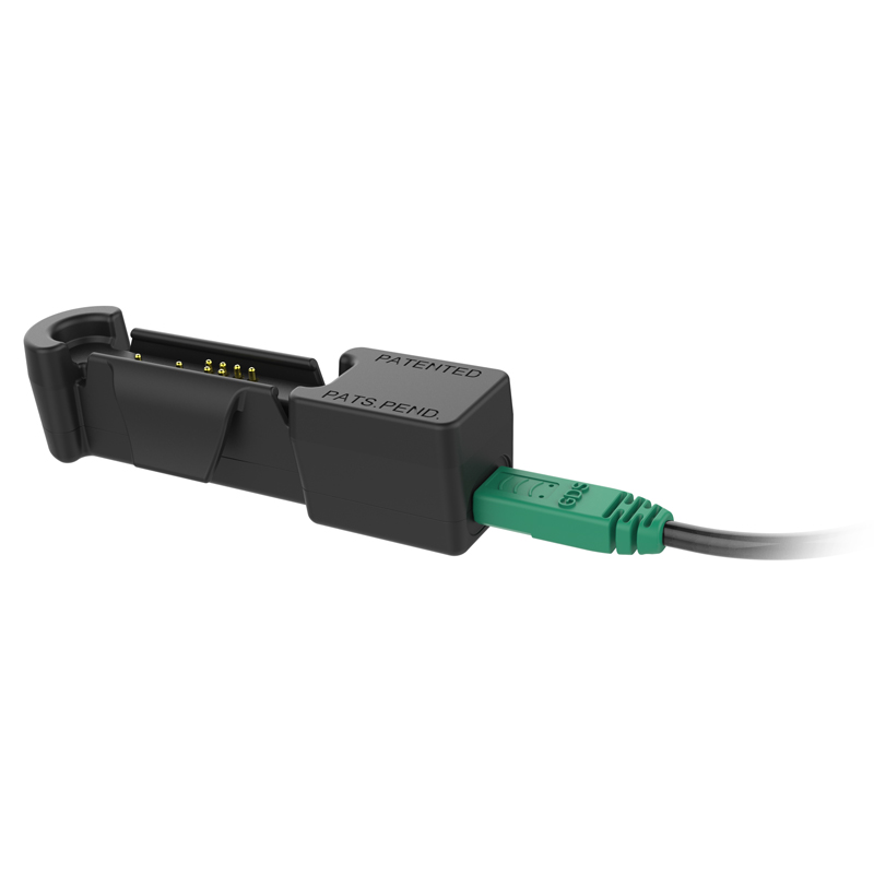 RAM-GDS-AD3CU Snap-Con Ladeadapter mit GDS zu Typ C USB Adapter 3