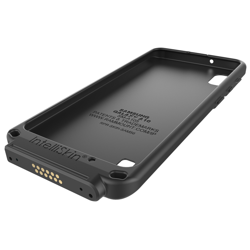 RAM-GDS-SKIN-SAM56 IntelliSkin für Samsung Galaxy A10 (SM-A105) 3