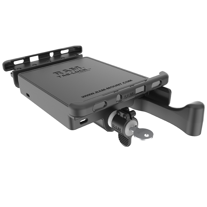 RAM-HOL-TABL30U Tab-Lock Halteschale abschließbar für Samsung Galaxy Tab S2 8.0 4