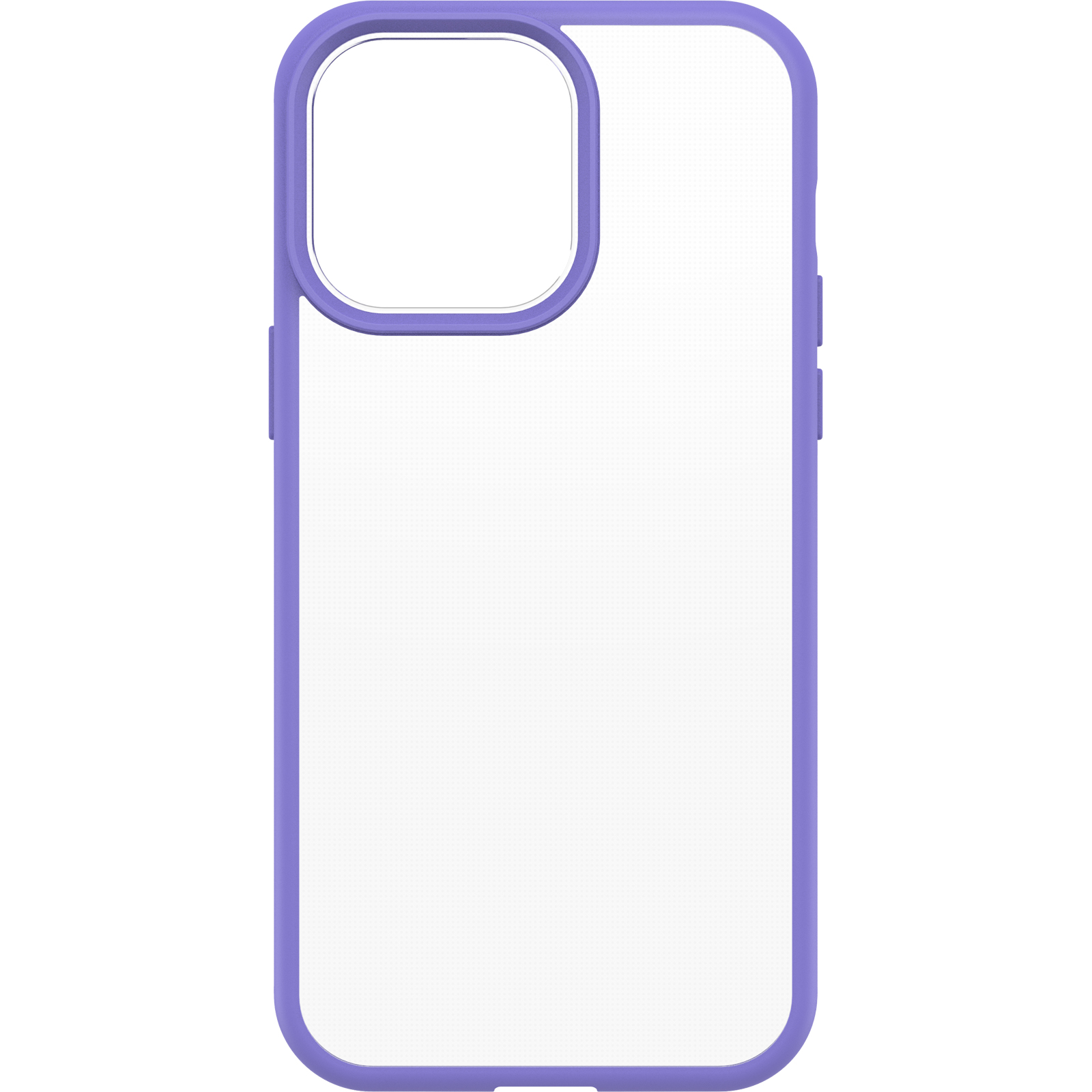 77-88903 OtterBox React Apple iPhone 14 Pro Max Purplexing - clear/purple - ProPack 2