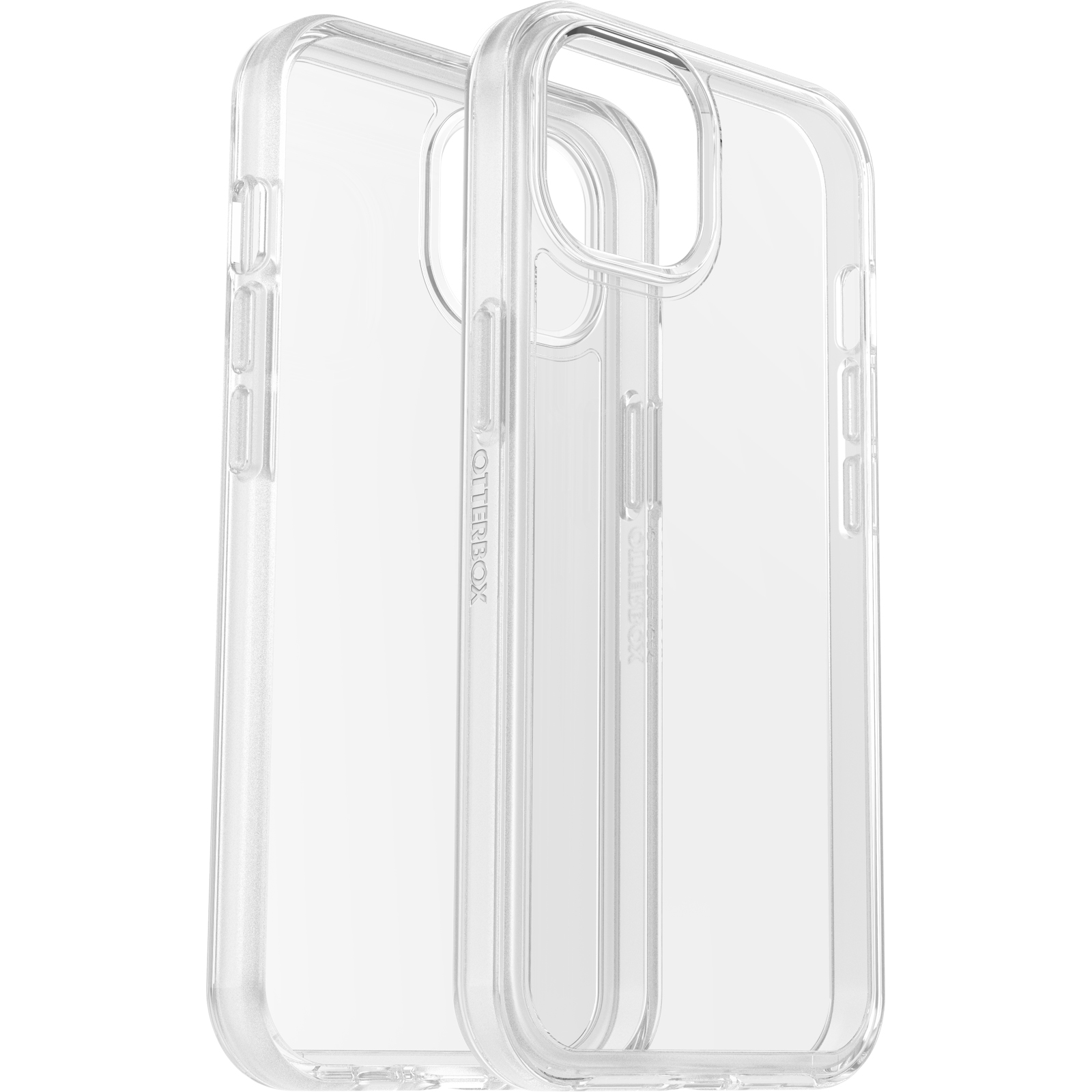 77-88609 OtterBox Symmetry Clear Apple iPhone 14/iPhone 13 - clear - ProPack 1