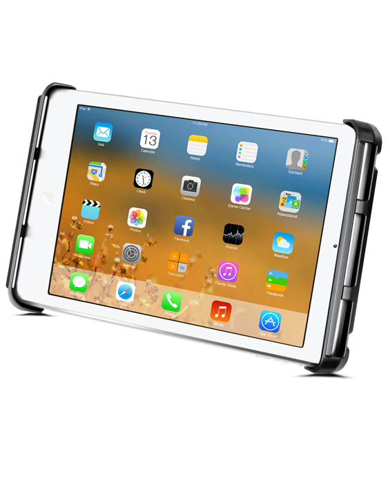 RAM-HOL-TAB6 Tab-Tite Halteschale für Apple iPad 9.7 u.a. 10 Zoll Tablets 3
