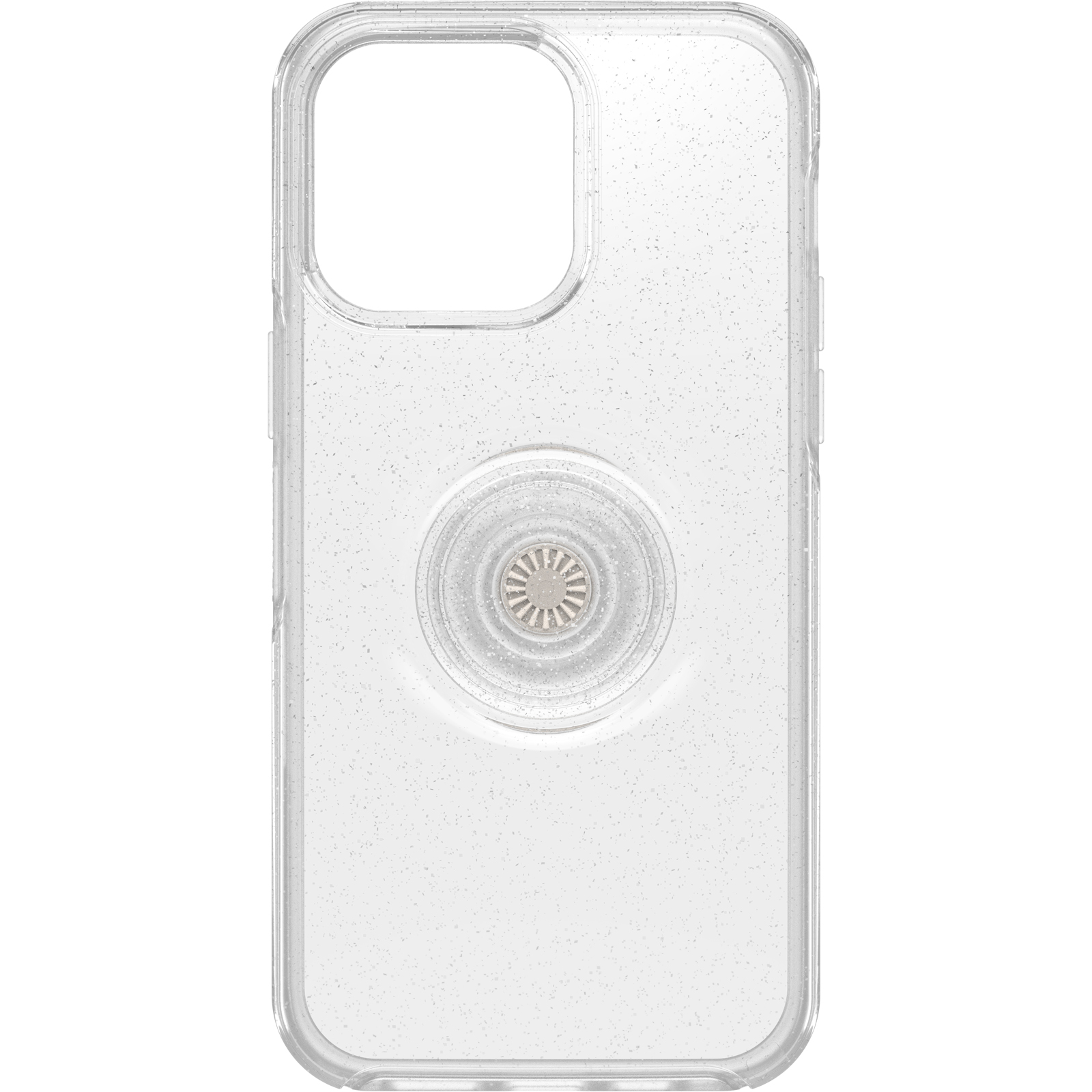 77-88828 Otter+Pop Symmetry Clear Apple iPhone 14 Pro Max Stardust - clear 2