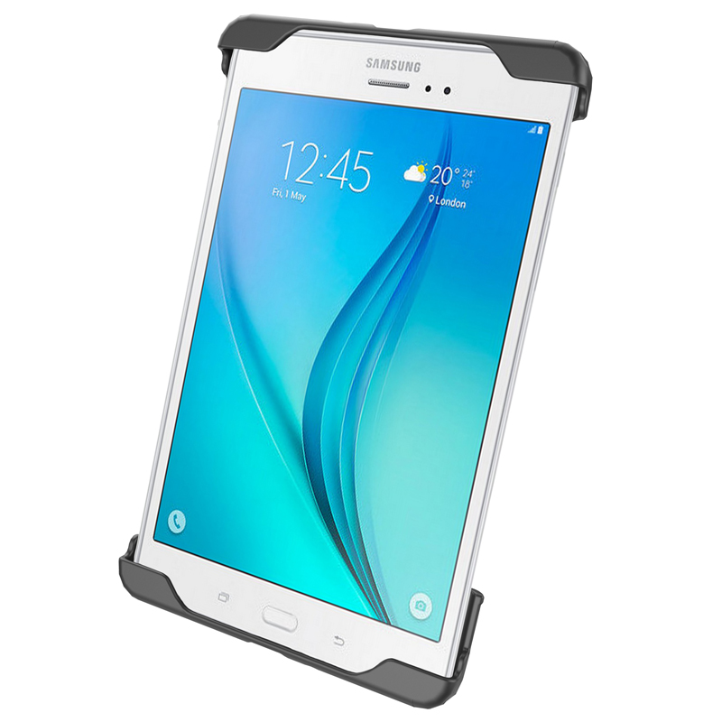 RAM-HOL-TAB31U Tab-Tite Halteschale für das Samsung Galaxy Tab E 9.6 1