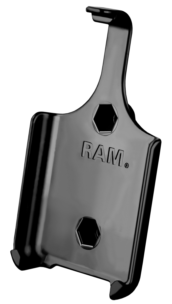 RAM-HOL-AP9U Halteschale für Apple iPhone 4 & 4S 3