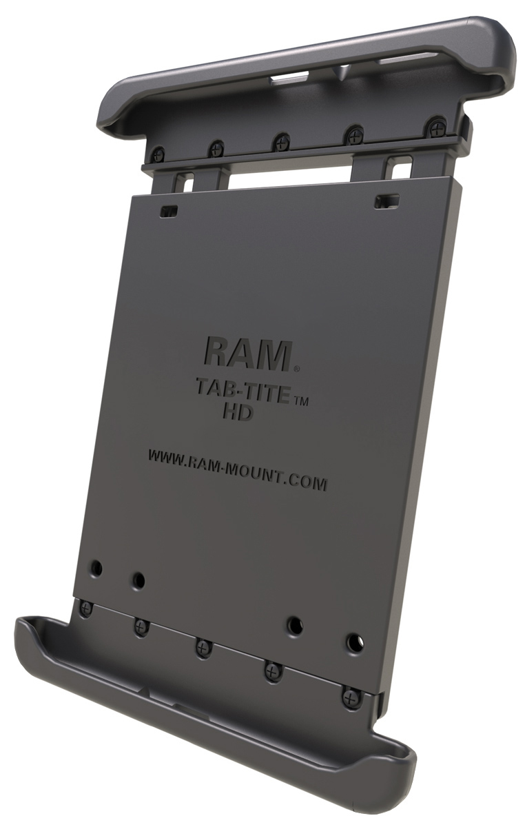 RAM-HOL-TAB27U Tab-Tite Halteschale für Samsung Galaxy Tab A 8.0 3