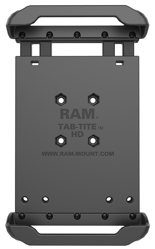 RAM-HOL-TAB21U Tab-Tite Halteschale für Samsung Galaxy Tab 4 7.0 mit Case 4