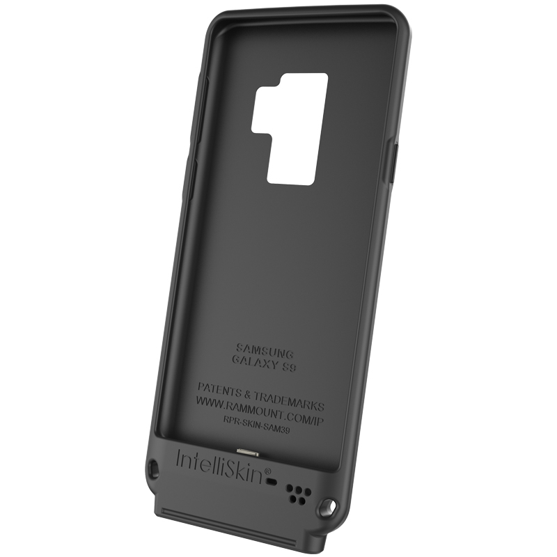 RAM-GDS-SKIN-SAM39 IntelliSkin für Samsung Galaxy S9 2