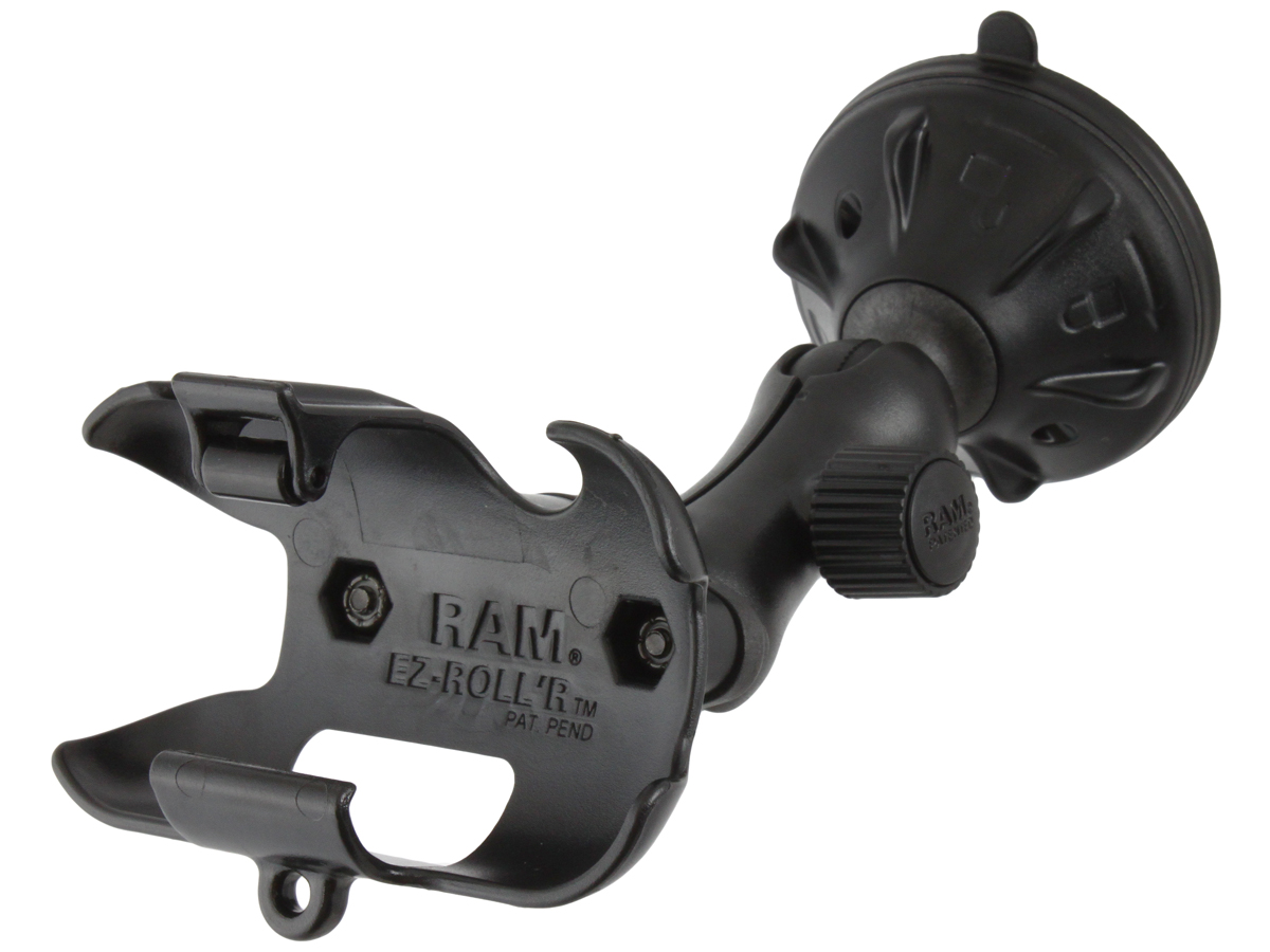 RAP-B-166-2-GA36 Twist-Lock für Garmin Dakota 10 1