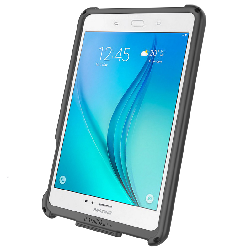 RAM-GDS-SKIN-SAM20U IntelliSkin für Samsung Galaxy Tab E 9.6 1
