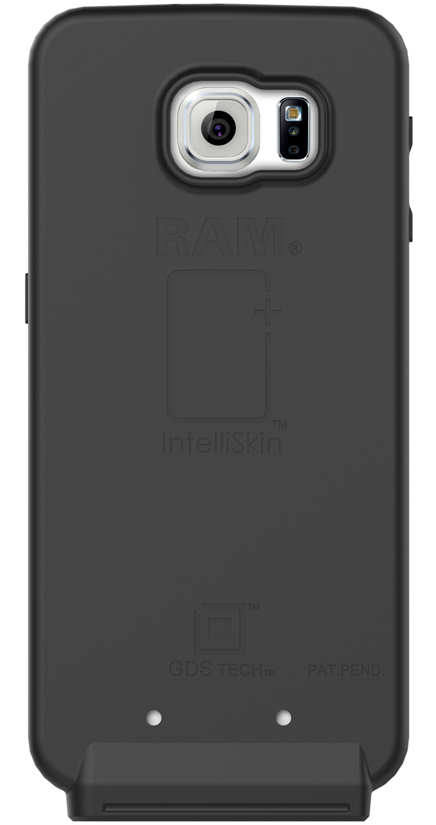RAM-GDS-SKIN-SAM14U IntelliSkin für Samsung Galaxy S6 3