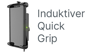 Quick-Grip induktiver Universalhalter