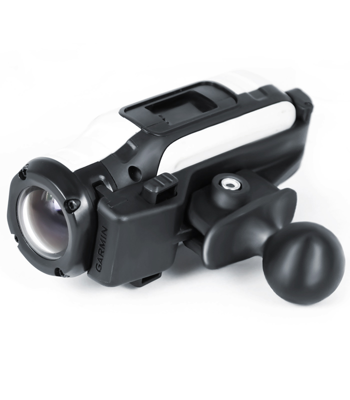 RAP-B-400-GA63U Garmin VIRB Kamerahalter mit Tough-Claw 3