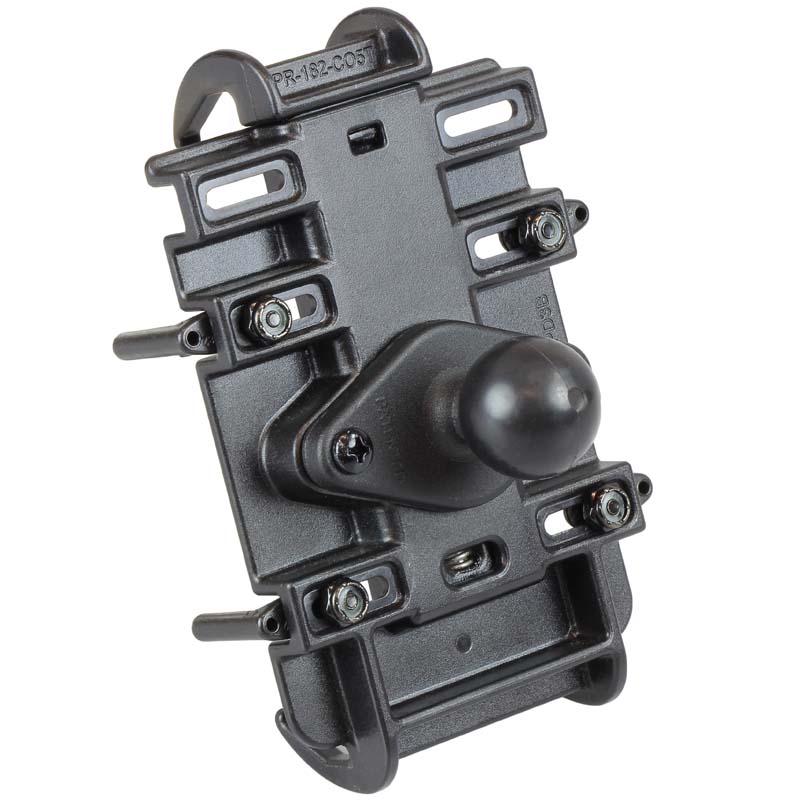 RAM-HOL-PD3-238AU Quick-Grip Universalhalteschale für Phones und Kleingeräte mit B-Kugel 4