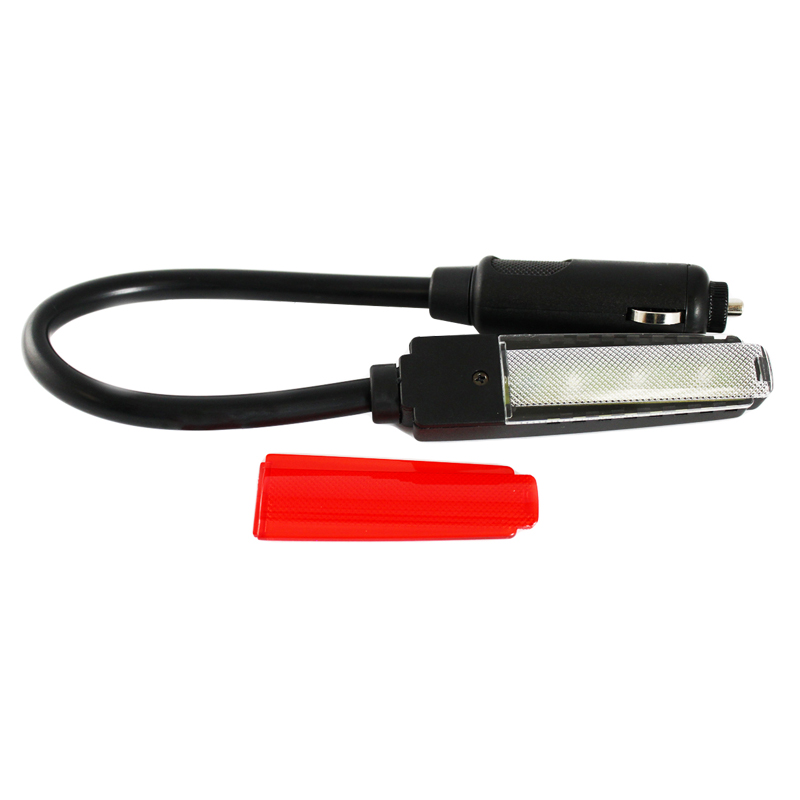 LED Leselampe für Zigarettenanzünder - RAM-CIG-LIGHT-8