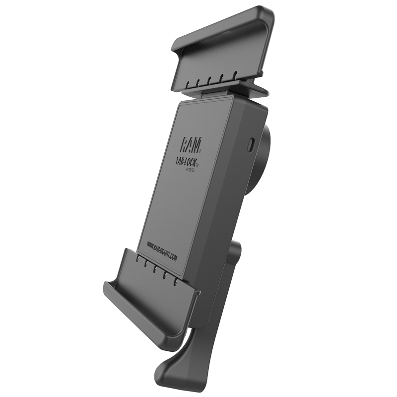 RAM-HOL-TABL26U Tab-Lock Halteschale (abschließbar) für 10 Zoll Tablets 3