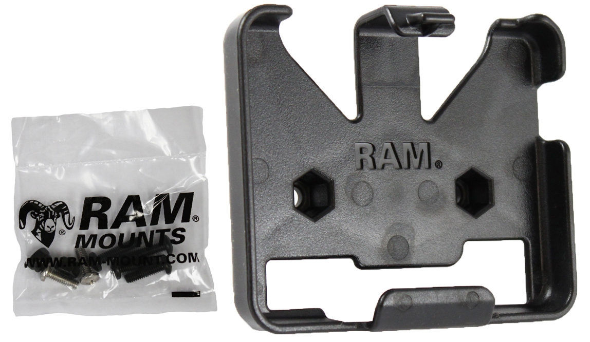 RAM-HOL-GA33U Halteschale für Garmin nüvi 1100 & 1200 Serie 2