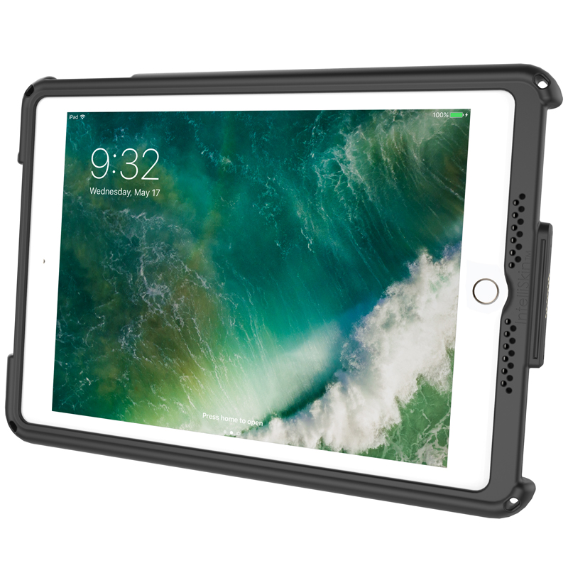 RAM-GDS-SKIN-AP15 Apple iPad 5/6 Gen - IntelliSkinhülle 1