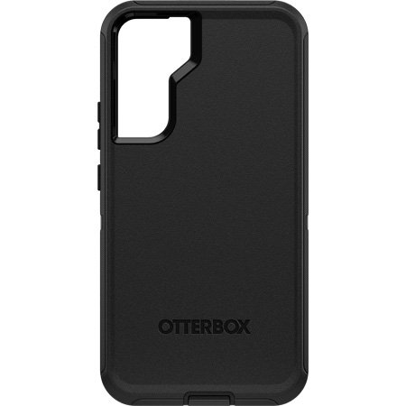 77-86381 OtterBox Defender Samsung Galaxy S22+ - black - ProPack 2