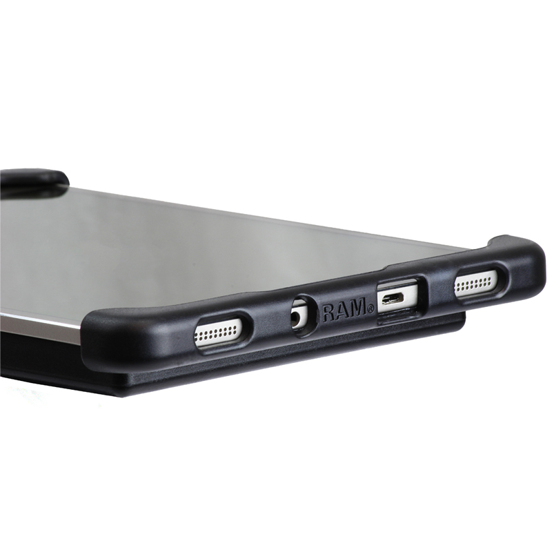 RAM-HOL-TAB30U Tab-Tite Halteschale für das Samsung Galaxy Tab S2 8.0 u.a. 3