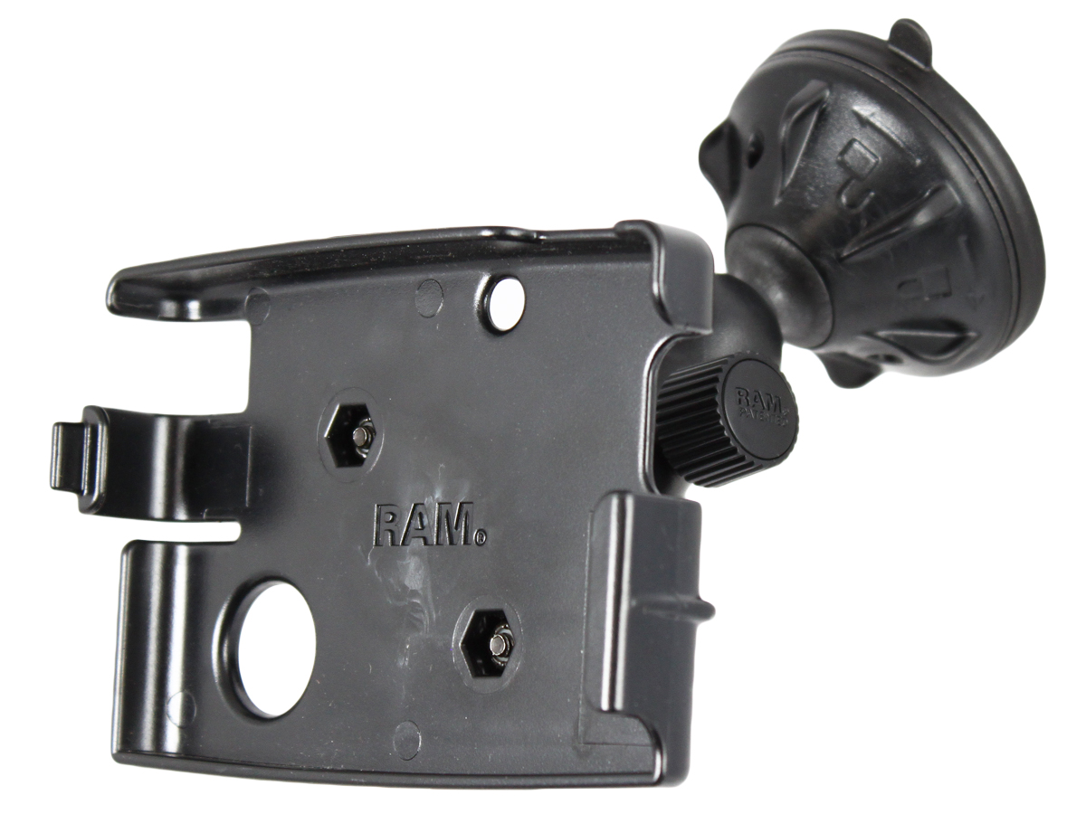 RAP-B-166-2-MA12 Twist-Lock für die Magellan Maestro 4200 Serie 1
