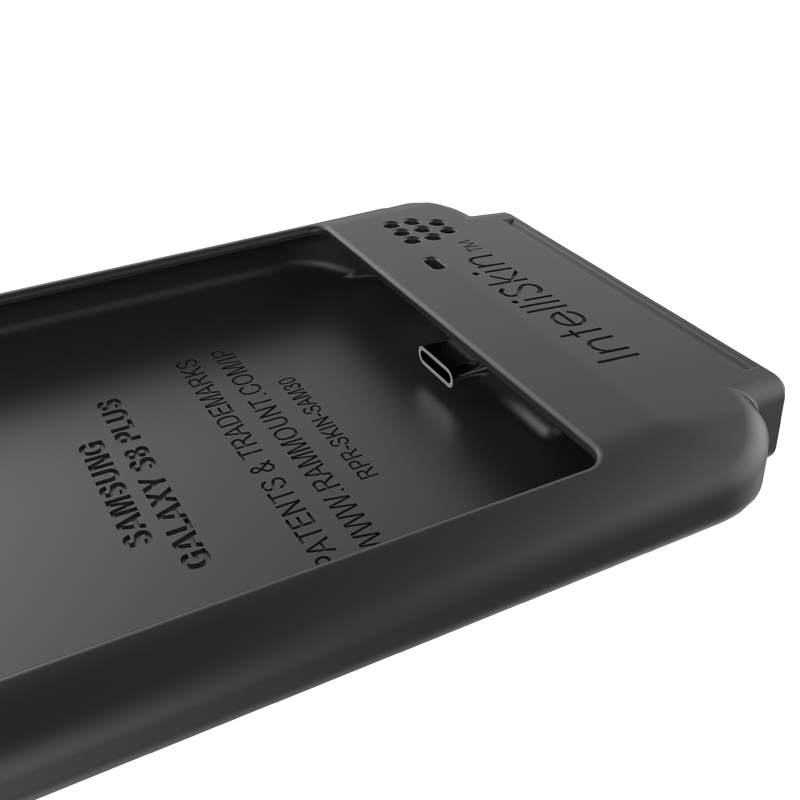 RAM-GDS-SKIN-SAM30 IntelliSkin für Samsung Galaxy S8+ 3