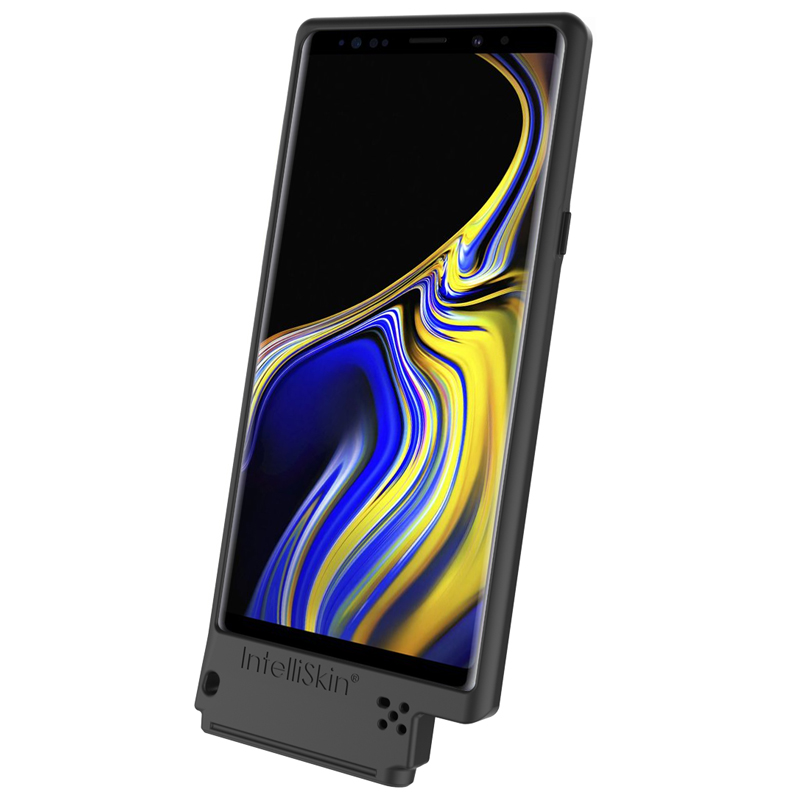 RAM-GDS-SKIN-SAM42 IntelliSkin für Samsung Galaxy Note 9 0