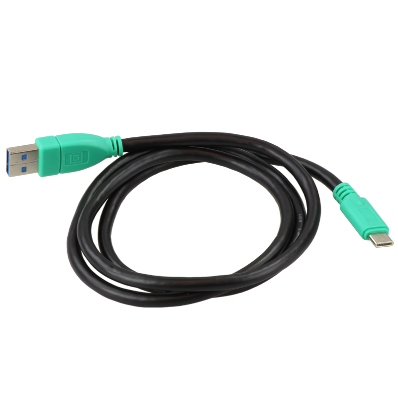 RAM-GDS-CAB-USBC-AMCMU GDS USB Kabel Typ A zu Typ C 3.0, 1,2m Länge 1