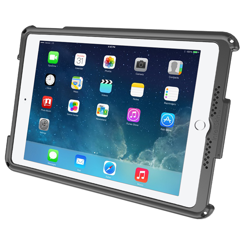 RAM-GDS-SKIN-AP8 IntelliSkin für Apple iPad Air 2 1