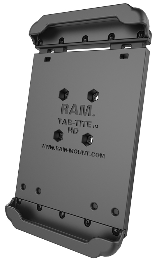 RAM-HOL-TAB22U Tab-Tite Halteschale für Samsung Galaxy Tab 4 7.0 u.a. 3