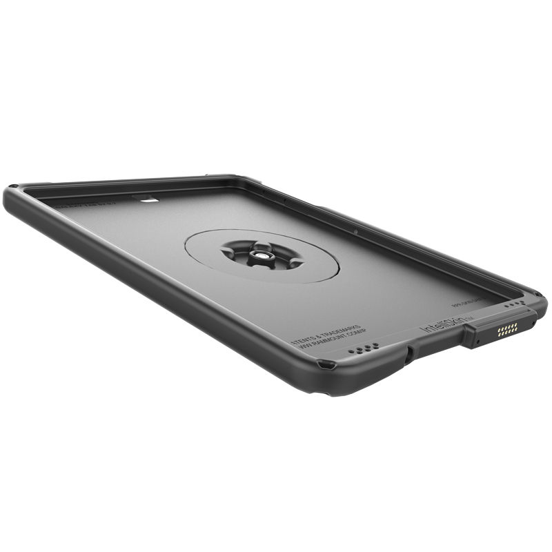RAM-GDS-SKIN-HS-SAM19U IntelliSkin für Samsung Galaxy Tab S2 (9.7) inkl. Handadapter 3