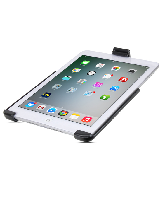 RAM-HOL-AP14U EZ-Roll'r Halteschale für Apple iPad mini 1, 2 & 3 4