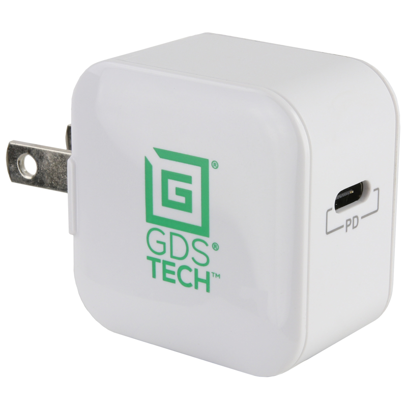RAM-GDS-CHARGE-USBCW GDS Typ C Mini Wandladegerät 1