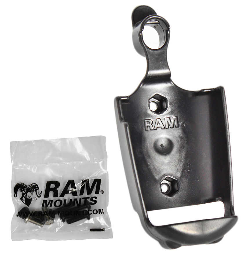 RAM-HOL-GA20U Halteschale für Garmin Rino 520, 520HCx, 530 & 530HCx 1