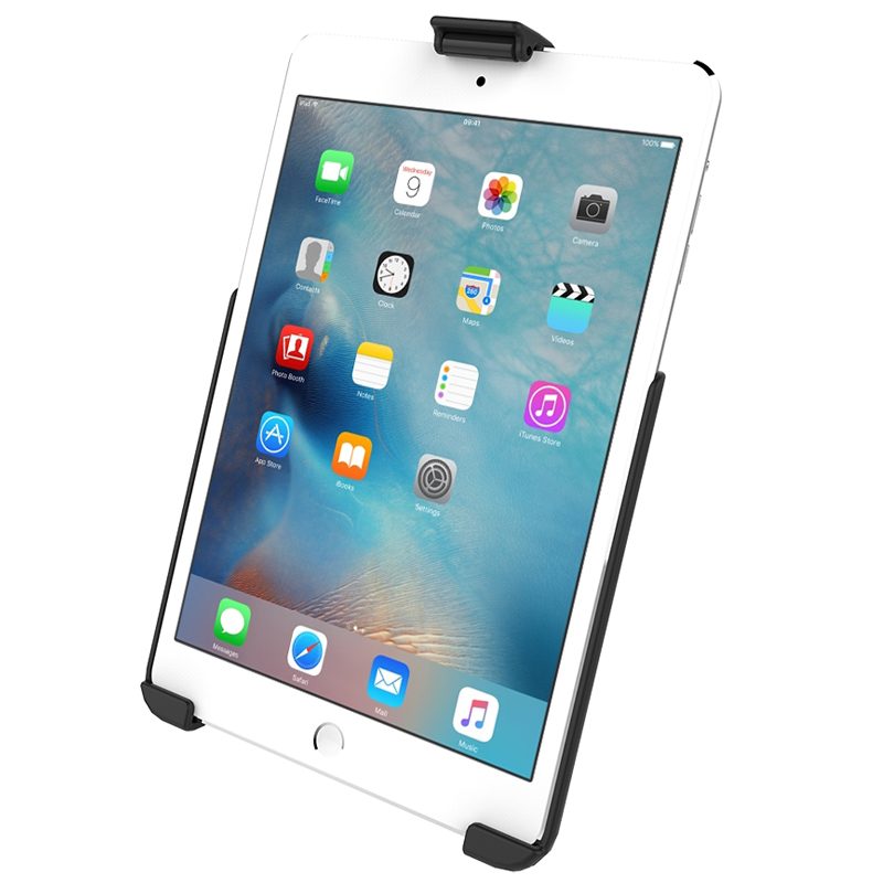 RAM-HOL-AP20U EZ-Roll'r Halteschale für Apple iPad mini 4 & 5 1