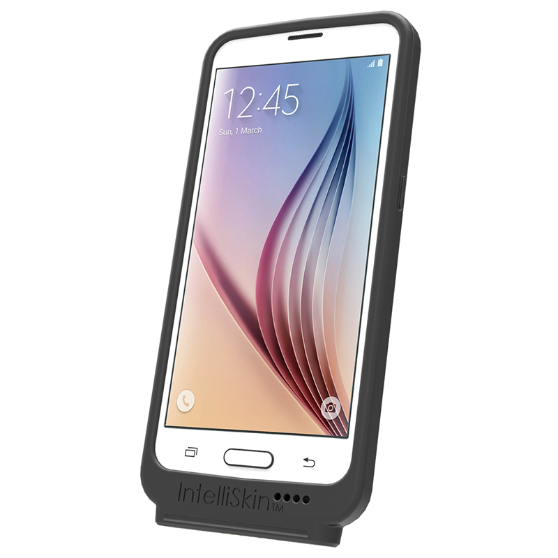 RAM-GDS-SKIN-SAM14U IntelliSkin für Samsung Galaxy S6 1