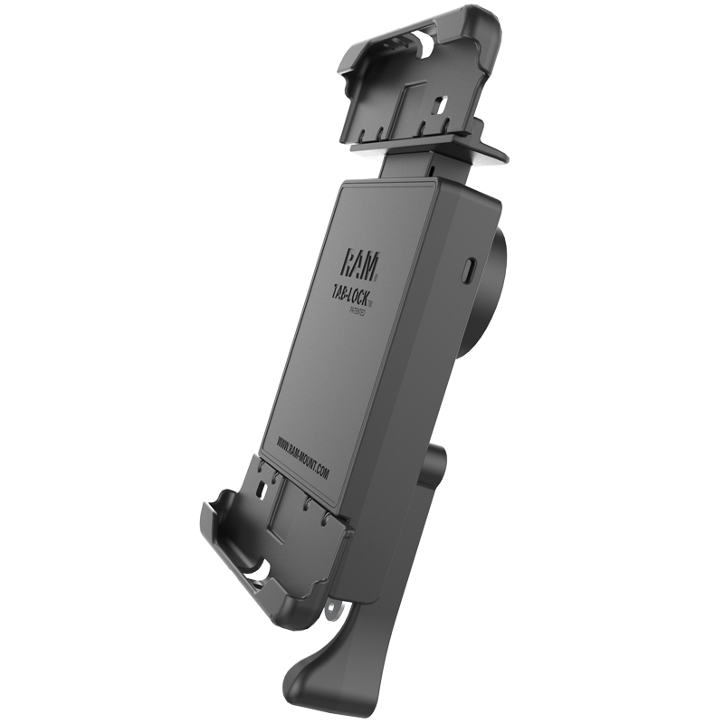 RAM-HOL-TABL31U Tab-Lock Halteschale abschließbar für das Samsung Galaxy Tab E 9.6 4