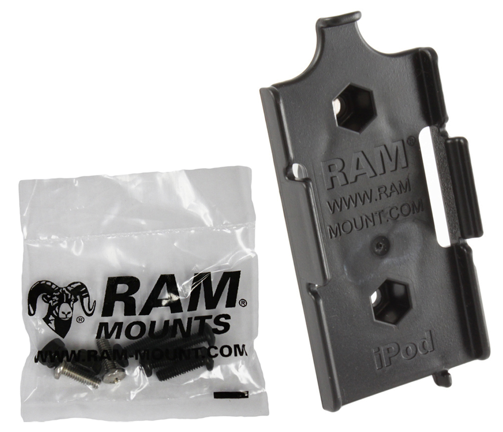 RAM-HOL-AP2U Halteschale für Apple iPod Nano G1 & G2 1
